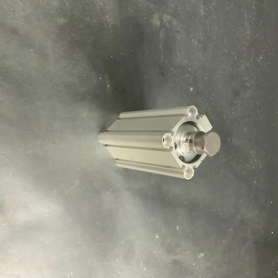 Used SMC CDQ2B32-70DZ-M9 COMPACT CYLINDER ($60 OBO)
