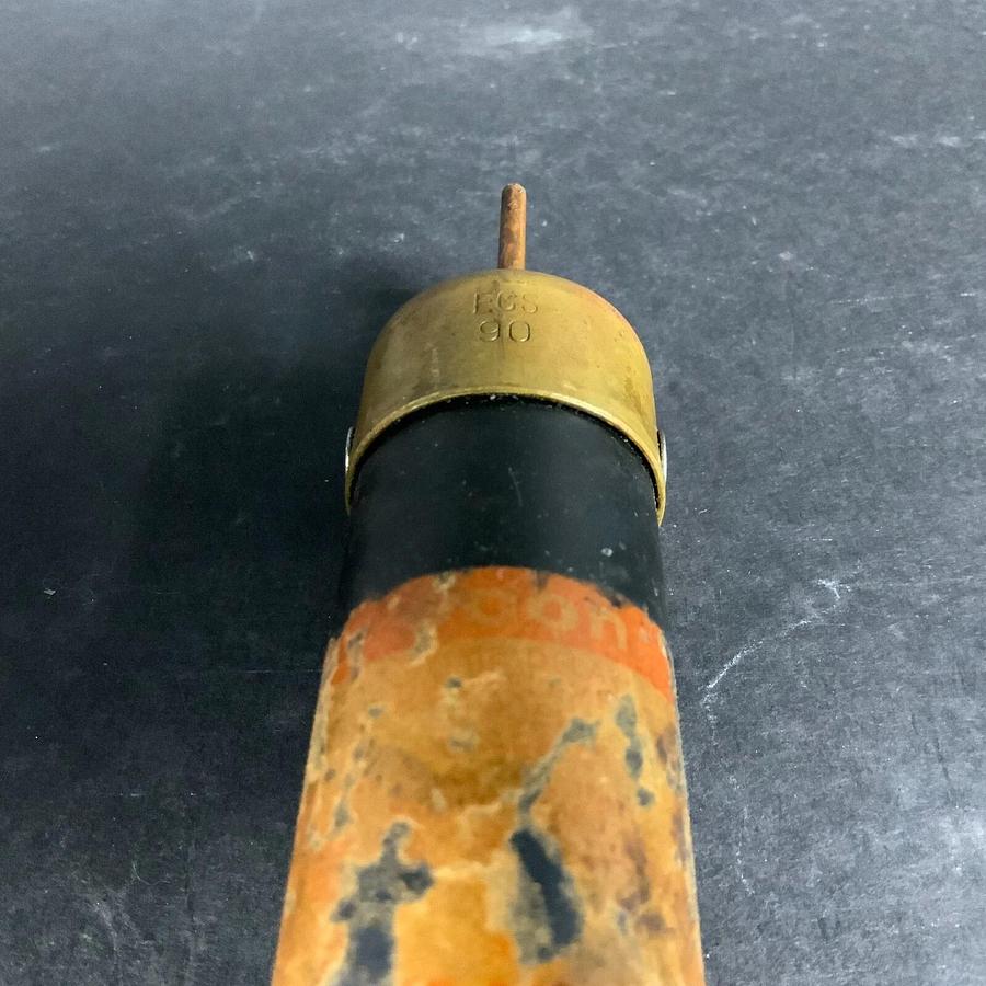 Used ECONOLIM ECS-90 OLD STOCK FUSE ($8 OBO)