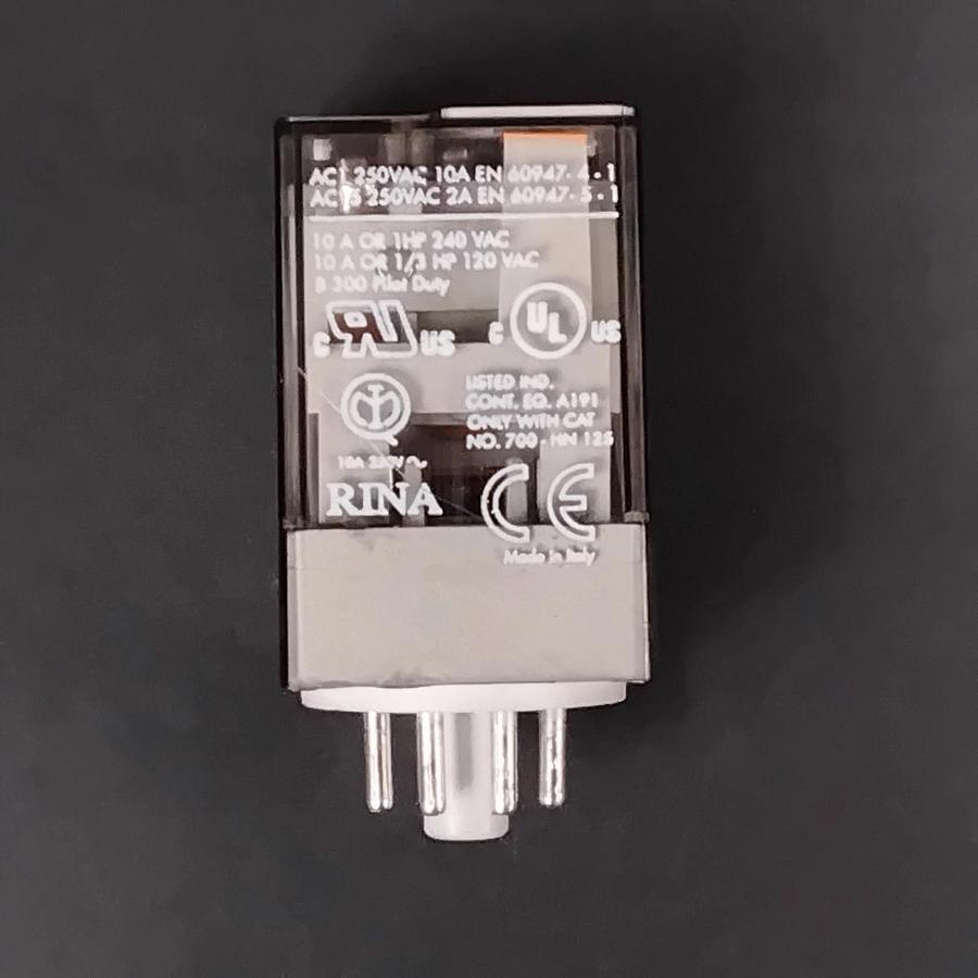 Used ALLEN BRADLEY 700-HA32A24 SERIES D ($ 7 OBO)