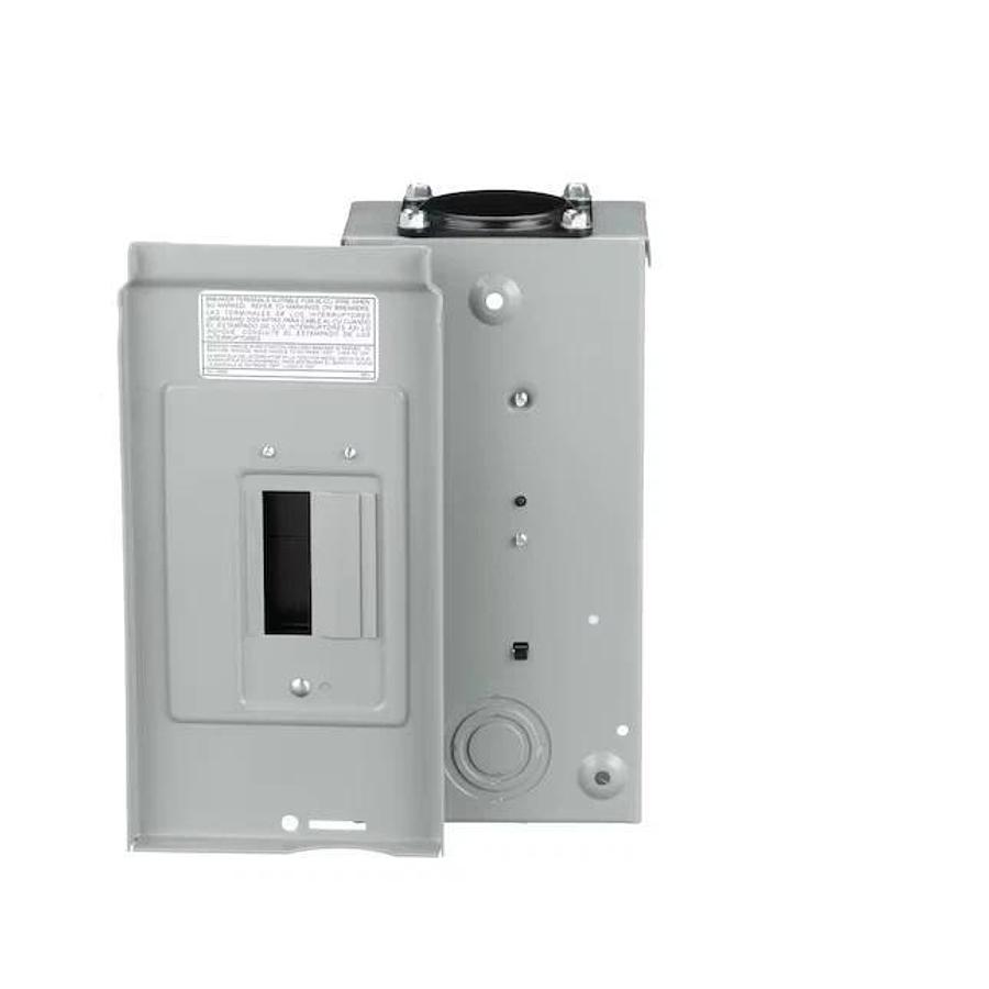 EATON BR24L70RP MAIN LUG LOAD CENTER ($30 OBO)