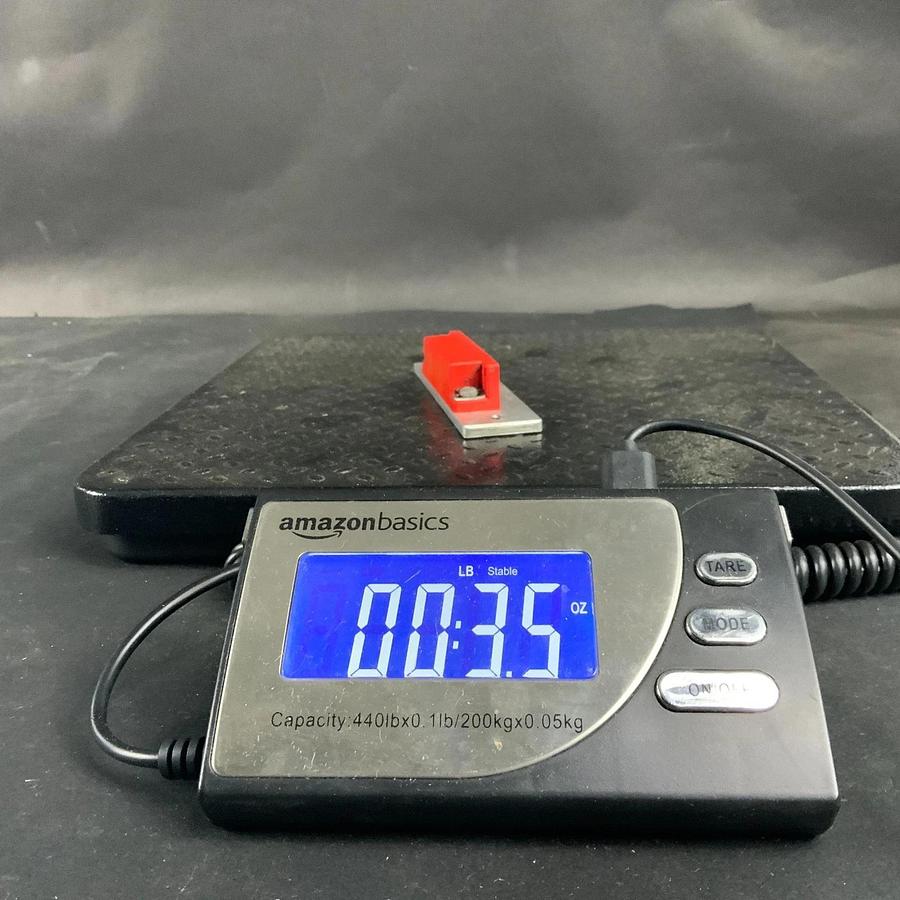 Used STI MA SERIES ACTUATOR ($15 OBO)