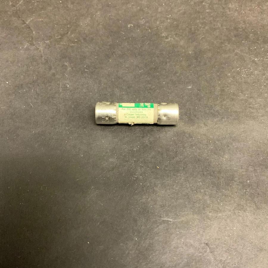 Used BUSSMANN FNM 7 TIME DELAY FUSE ($4 OBO)