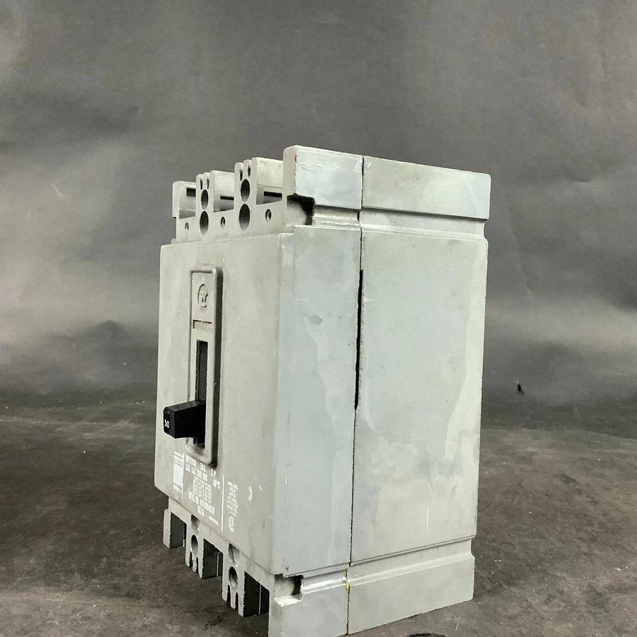 Used WESTINGHOUSE HFB2050 CIRCUIT BREAKER ($70 OBO)