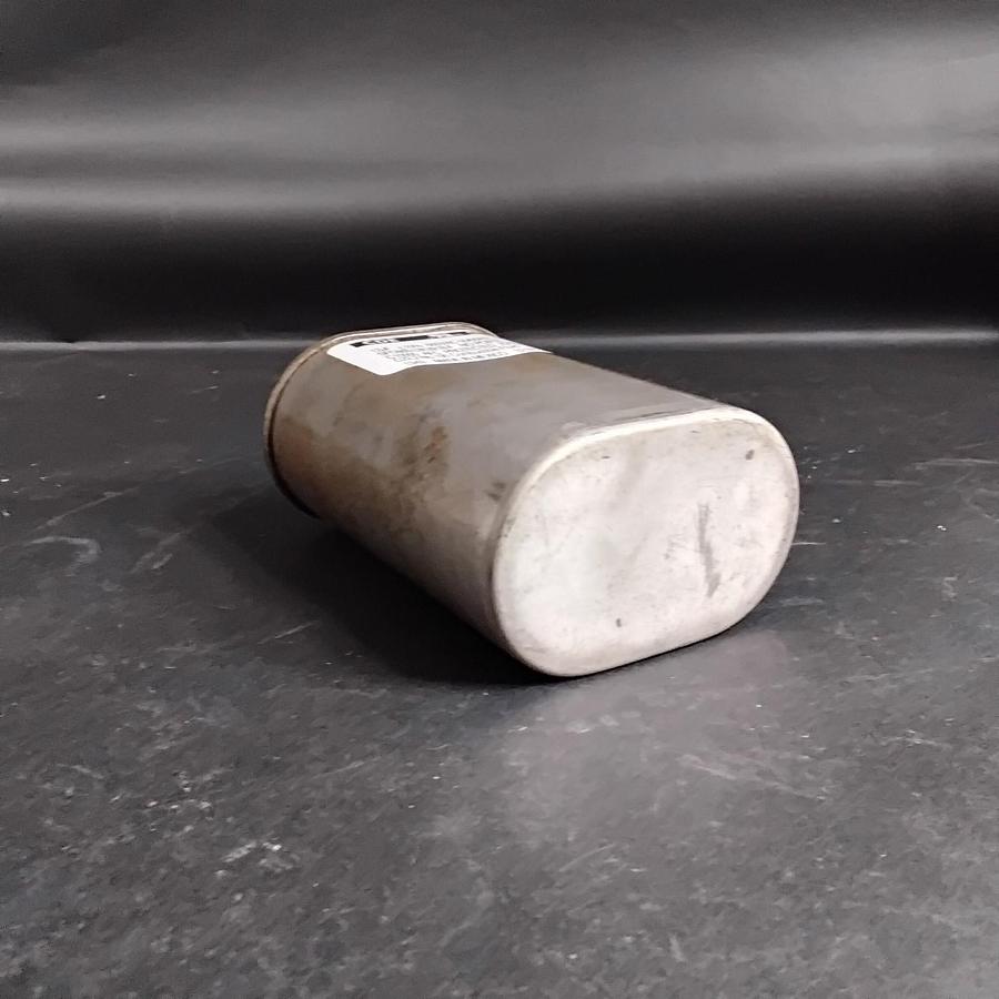 Used CORNELL DUBILIER SFC66S12K391B-F CAPACITOR ($20 OBO)