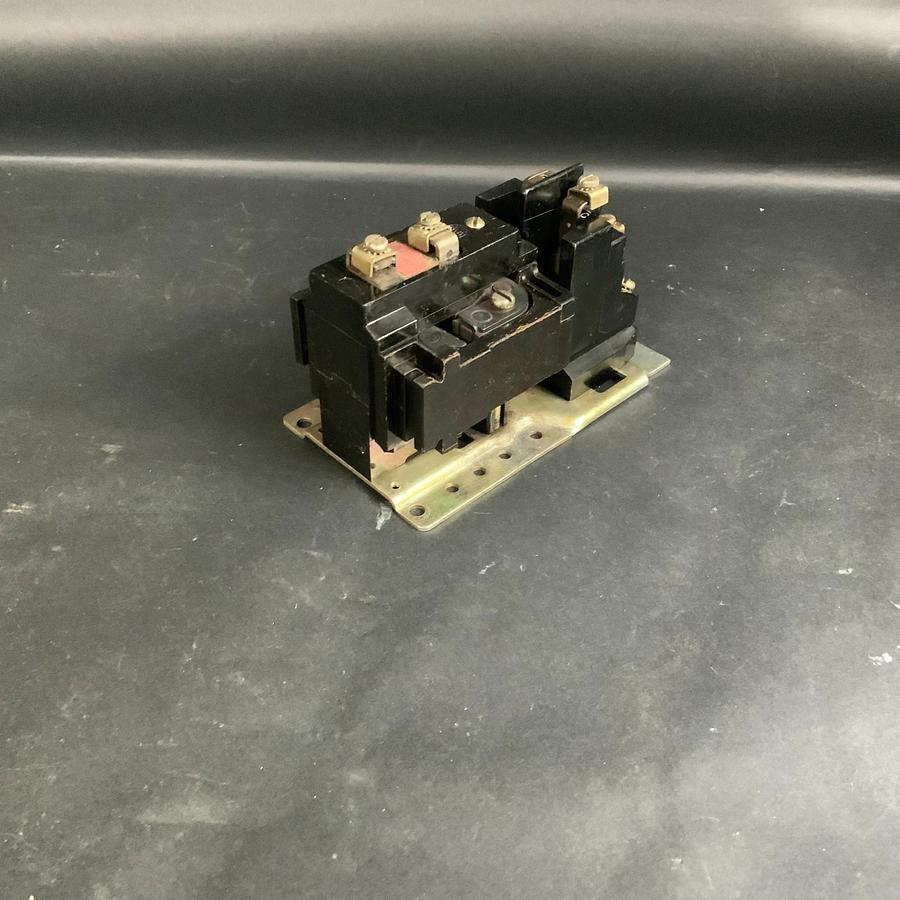 Used ALLEN BRADLEY BR-200 RELAY ($10 OBO)