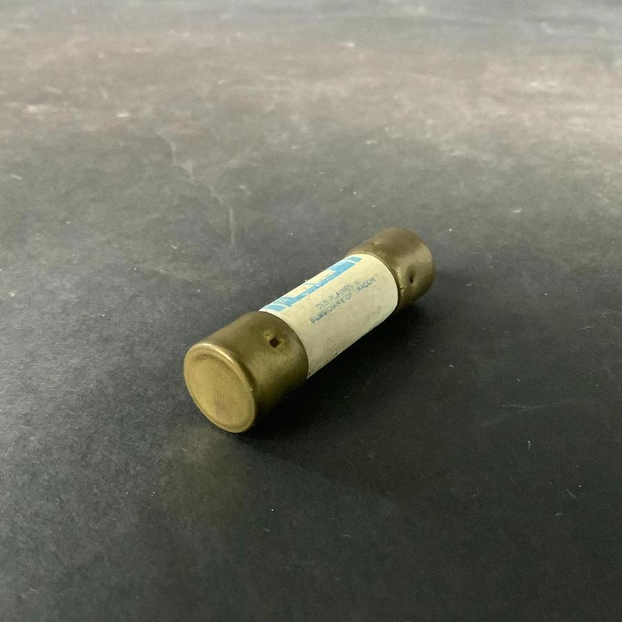 Used LITTELFUSE NLN 6 FUSE ($6 OBO)
