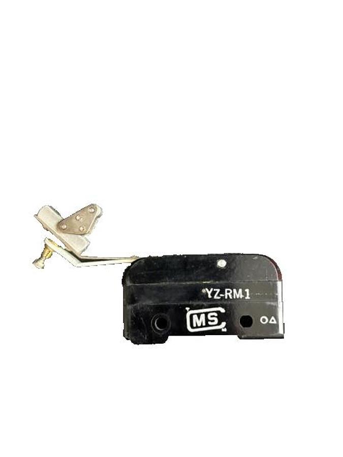 Used HONEYWELL YZ-RM1 LIMIT SWITCH