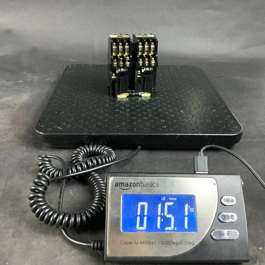 Used MITSUBISHI MSO-KR11 REVERSING STARTER ($20 OBO)