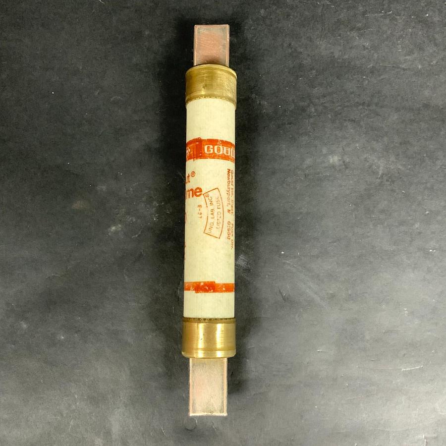 Used FERRAZ SHAWMUT OTS80 FUSE ($9 OBO)