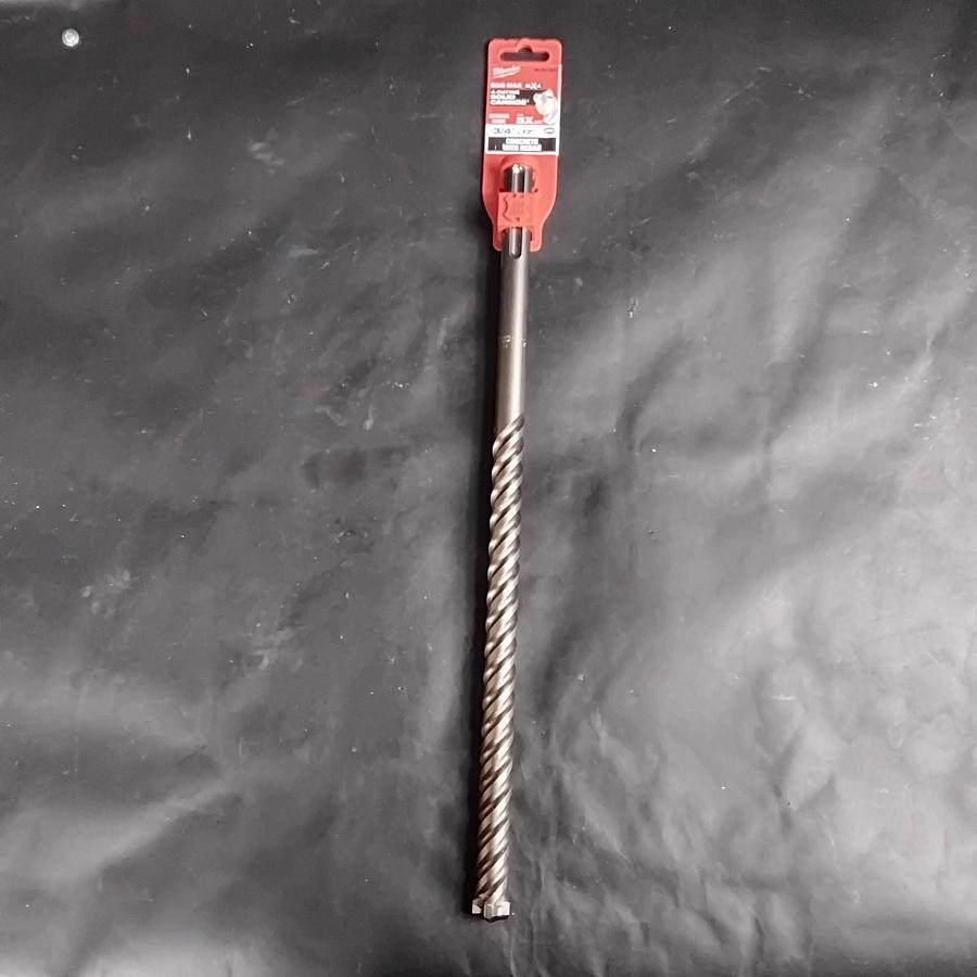 MILWAUKEE 48-20-3931 MX4 4-CUTTER ($35 OBO)