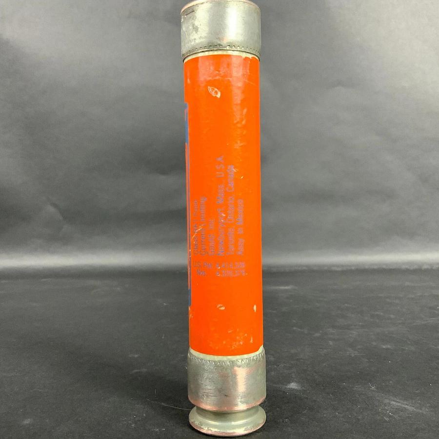 Used FERRAZ SHAWMUT AMPTRAP A6D35R FUSE ($6 OBO)