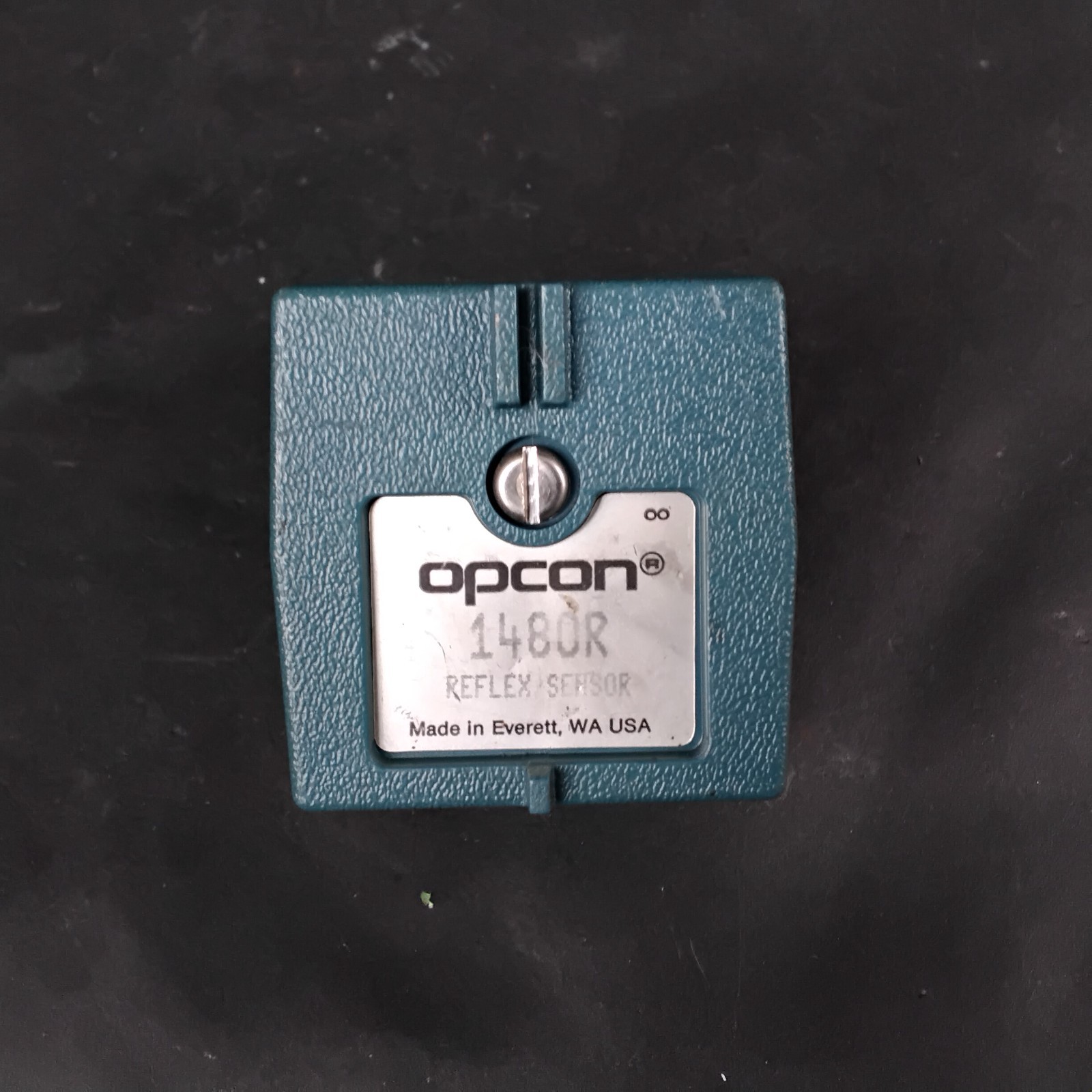 Used OPCON 1480R REFLEX SENSOR ($29 OBO)