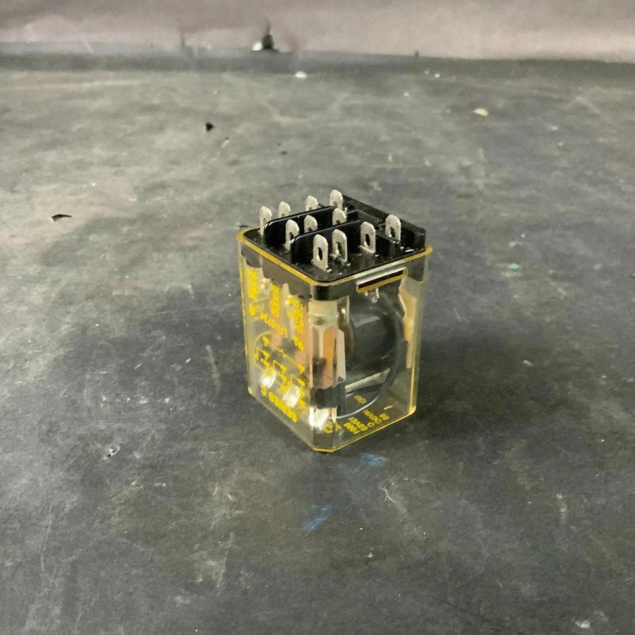 Used SQUARE D LR15734 RELAY ($12 OBO)