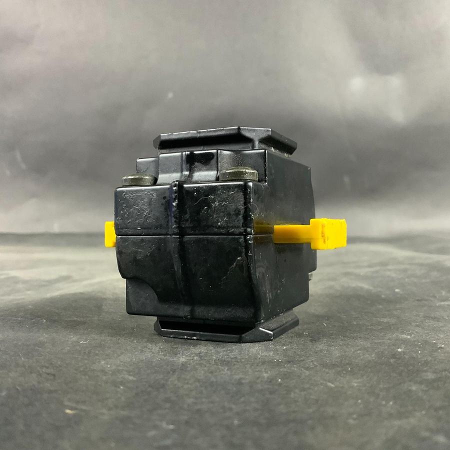 Used NORGREN T73E-4AA-P1N SHUT OFF VALVE ($15 OBO)