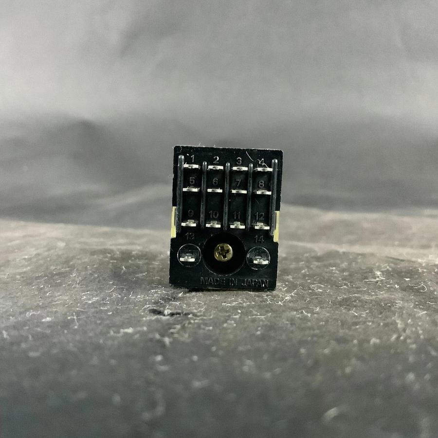 OMRON MY4ZN POWER RELAY ($12 OBO)