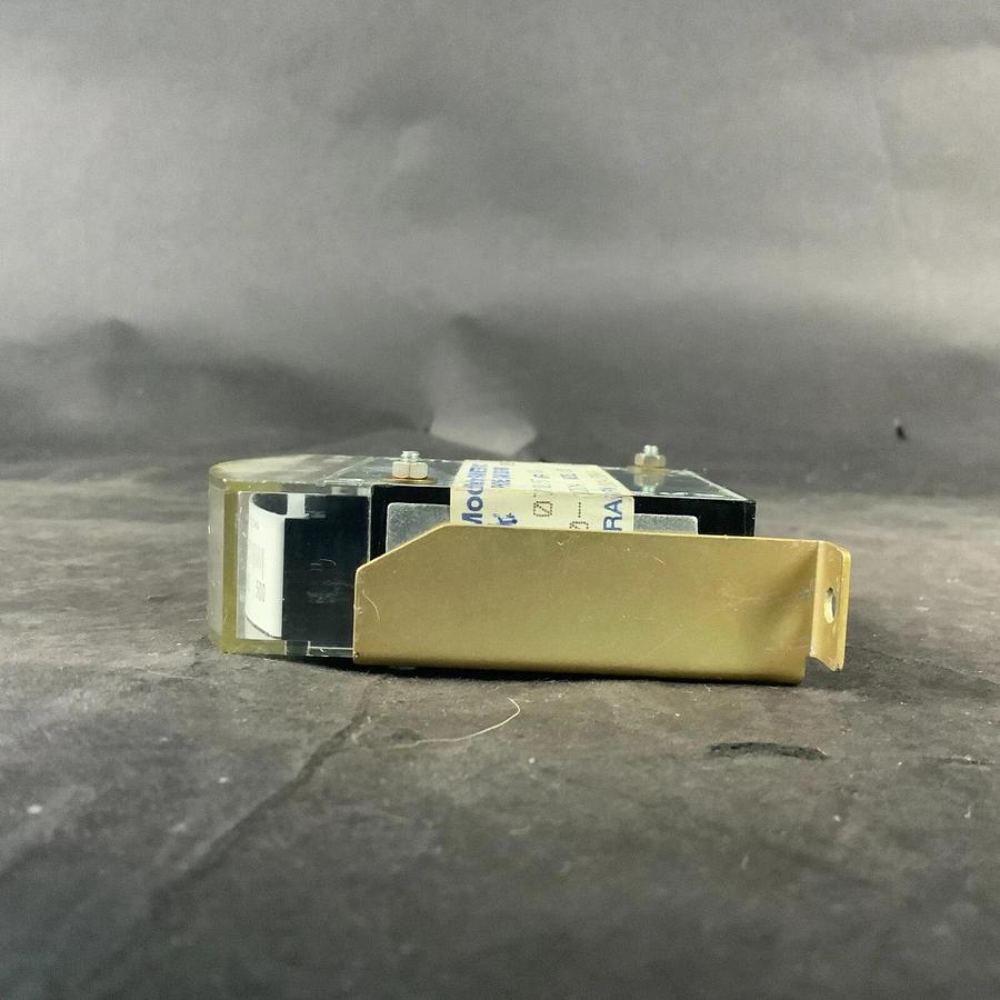 Used RAM METER 185 0-500 AC AMPERES METER ($15 OBO)