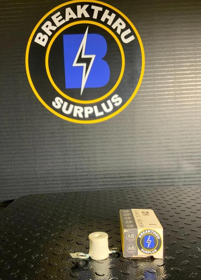 Used ALLEN BRADLEY N2 OVERLOAD RELAY ($4.99/EACH OBO)