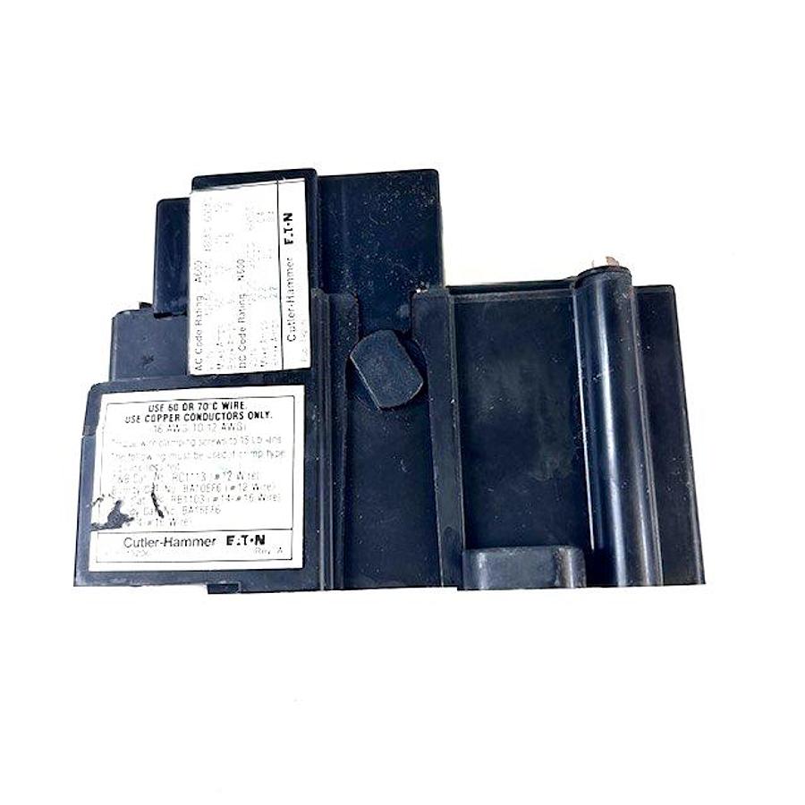 Used EATON DS16CP CONTROL POLE