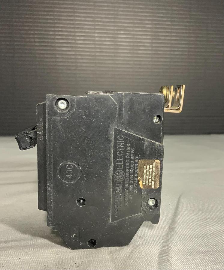 Used GENERAL ELECTRIC THQB230 ($24.99 OBO)