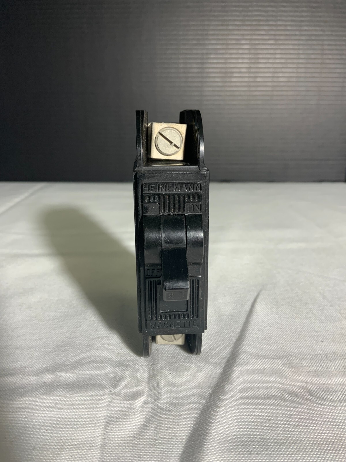Used HEINEMANN CAT #0912 (JG-26) ($24.99/AECH OBO)