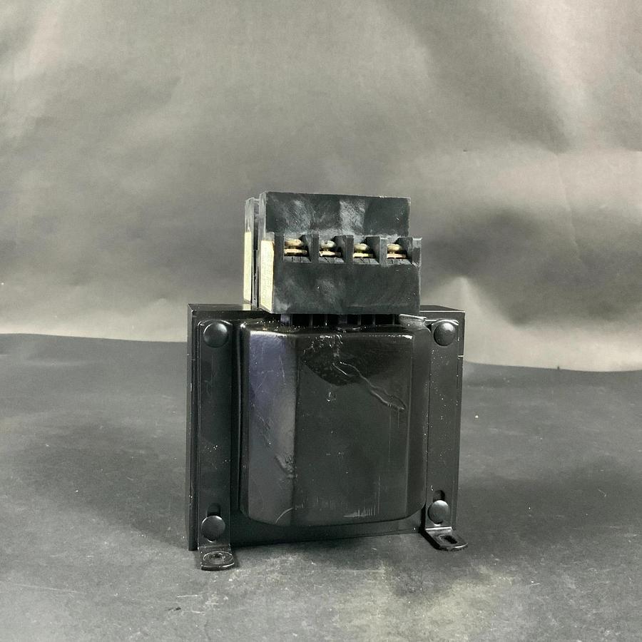 Used EGS E1803PB INDUSTRIAL CONTROL TRANSFORMER ($40 OBO)
