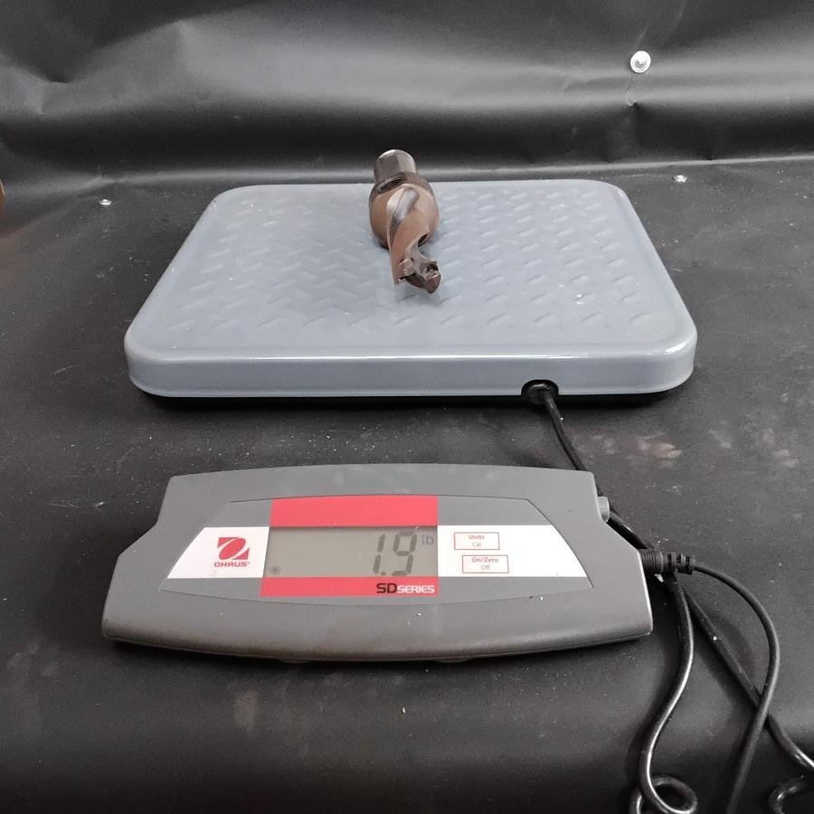 Used SANDVIK COROMANT G4M RA416.2-1062P31-31 DRILL INSERT ($100 OBO)