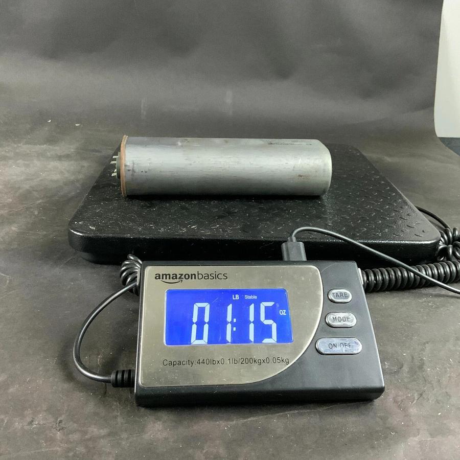 Used EUC 951-412501 BASE MOTOR CAPACITOR ($45 OBO)