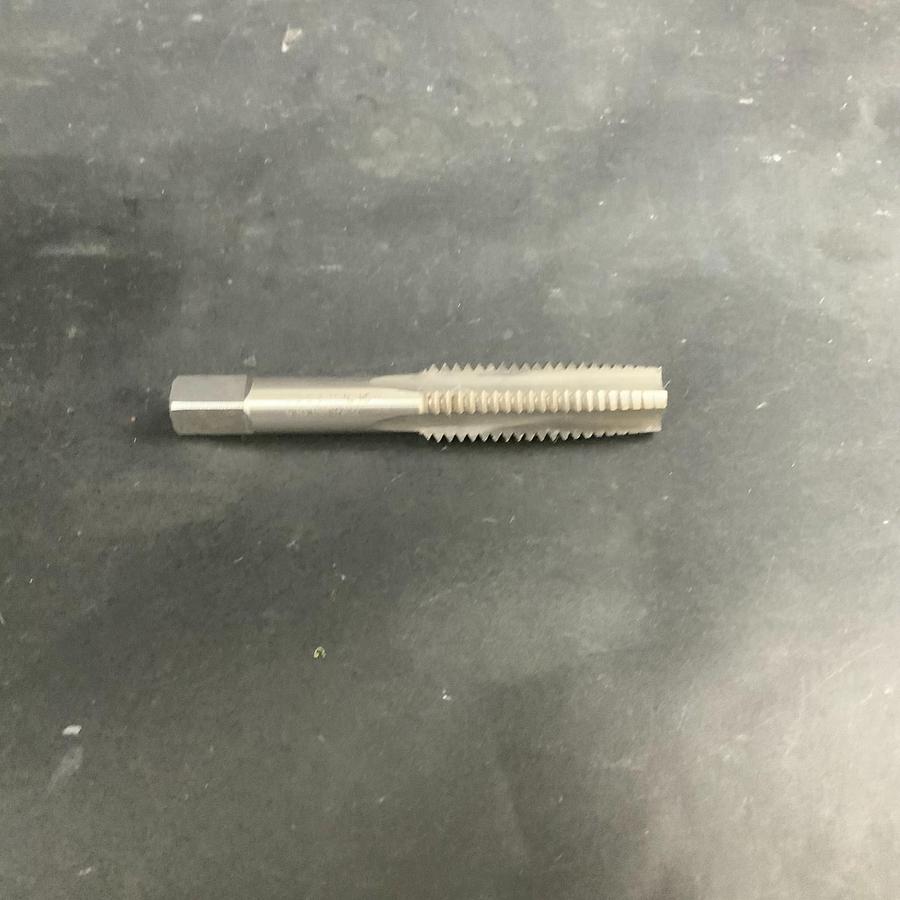 Used GREENFIELD GTD M0622 5/8”-11 NC HSS 4-FLUTE TAPER TAP ($18 OBO)