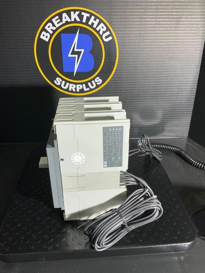 ABB SACE TMAX T3S-225 ($199.99 OBO)