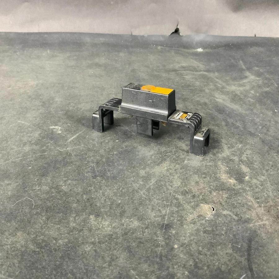 Used BUSSMANN SAMI-91 FUSE BLOCK COVER ($5 OBO)