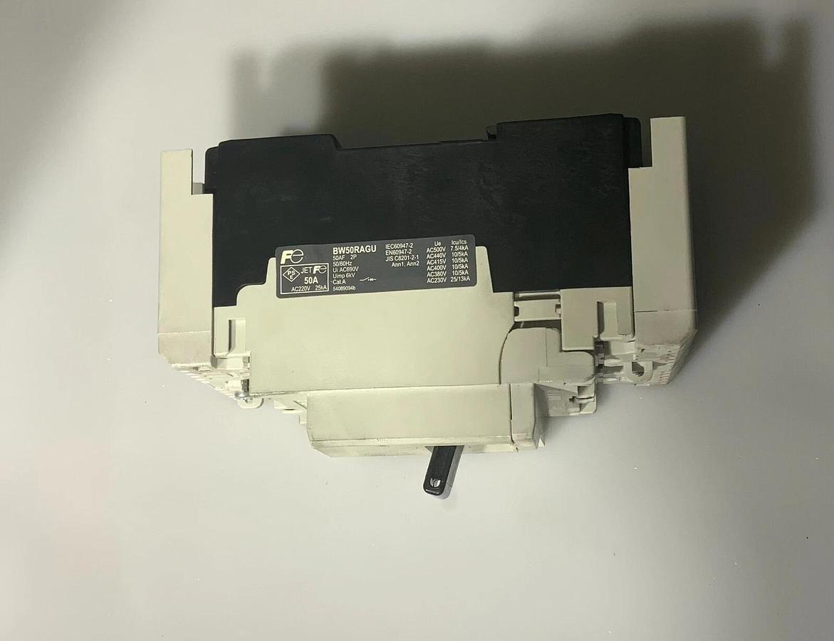 Used FUJI BW50RAGU-2P050 ($60)