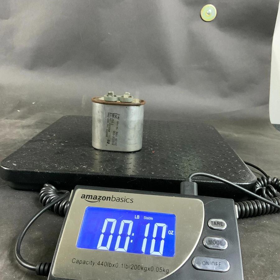 Used EUC 951-302502 CAPACITOR ($30 OBO)