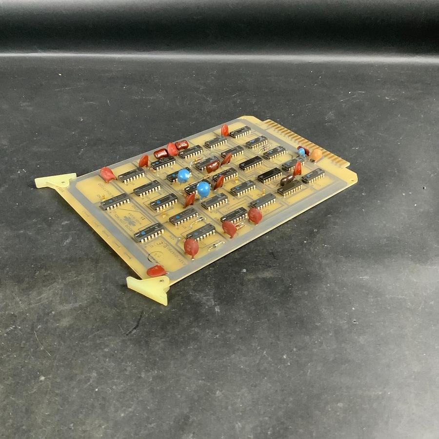Used SPECTRAL DYNAMICS CURSOR CONTROL ASSY1014780 / PN 10147700D PC BOARD ($80 OBO)