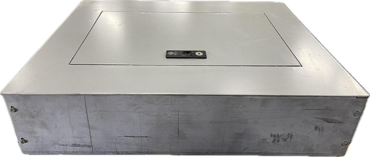 Used GE A Series Interior Panelboard CAT No AQF3121MB ($299.99 OBO!!!)