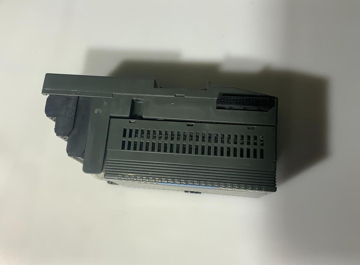 Used GENERAL ELECTRIC IC200MDL640D ($69.99 OBO)