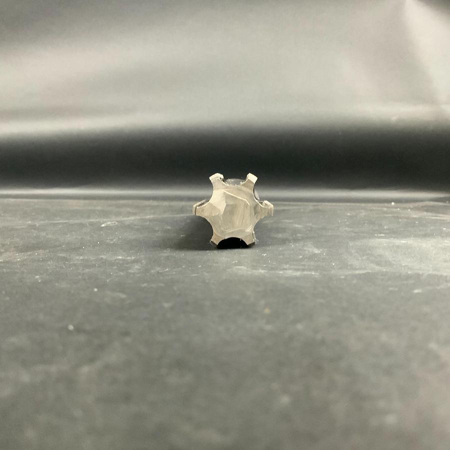 Used GREENFIELD GTD 1-1/4”-12 NF 6-FLUTE HS M2 GROUND THREAD PLUG TAP ($45 OBO)