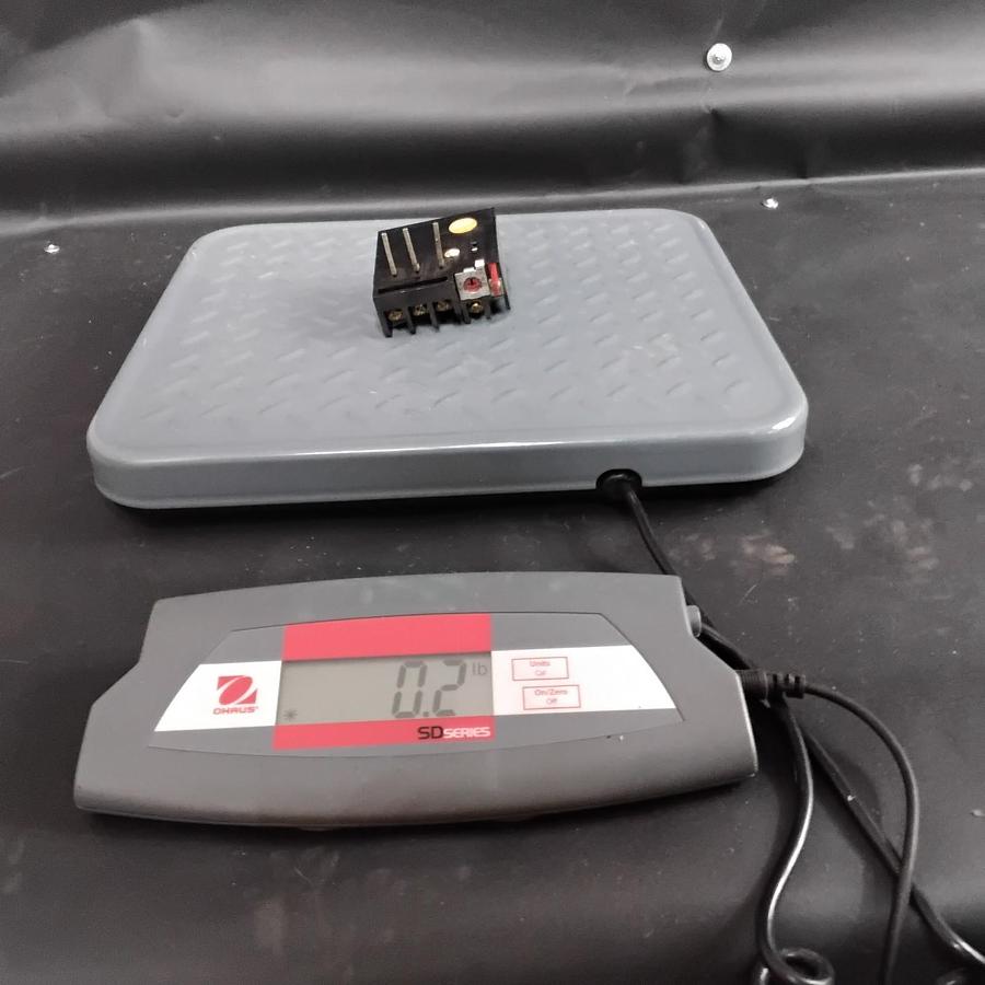 Used TAIAN RH-18/7M THERMAL RELAY ($20 OBO)