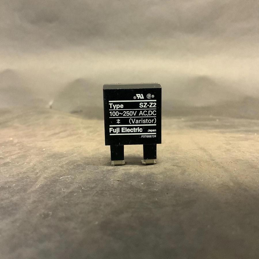 Used FUJI SZ-Z2 SURGE SUPRESSOR ($10 OBO)