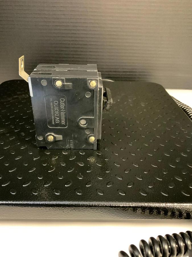 EATON BAB2020 ($24.99 OBO)