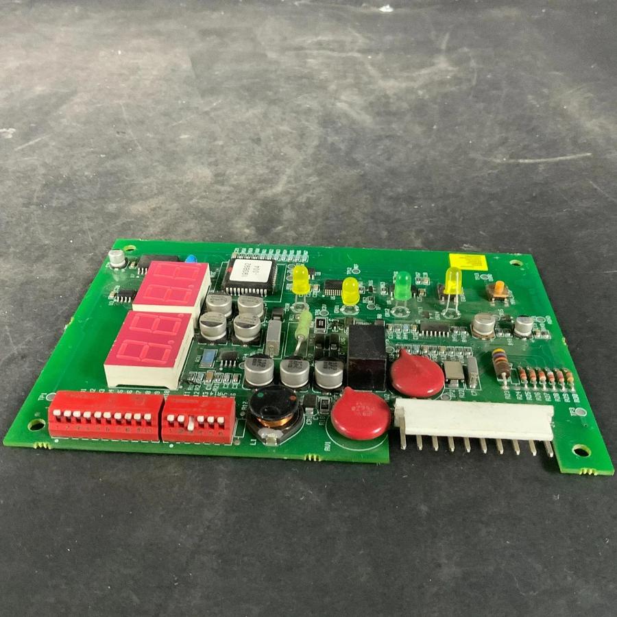 Used GENERIC E154554 SH-A94V-0 CIRCUIT BOARD ($45 OBO)