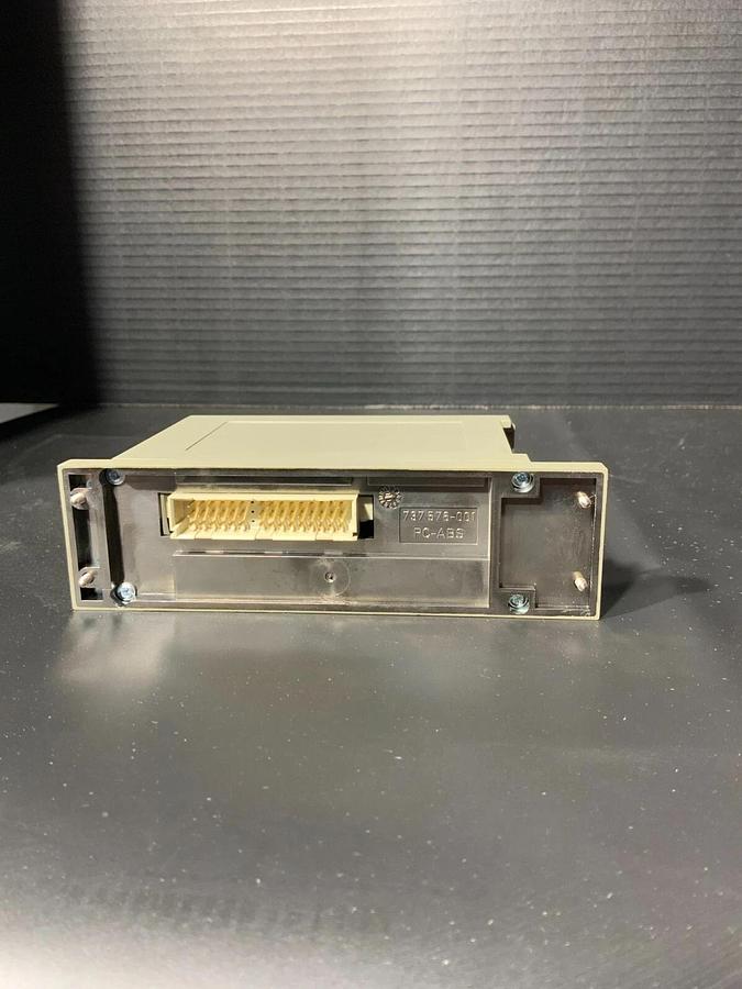 Used BELDEN HIRSCHMANN MM2-4TX1 ($69.99 OBO)