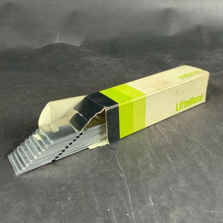 Used LITTELFUSE LKS 400 RENEWABLE FUSE LINK - BOX OF 10 ($45 OBO)