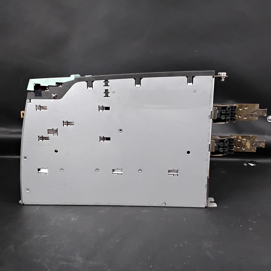 Used SIEMENS 6SL3120-2TE21-0AA3 DOUBLE MOTOR MODULE ($975 OBO)