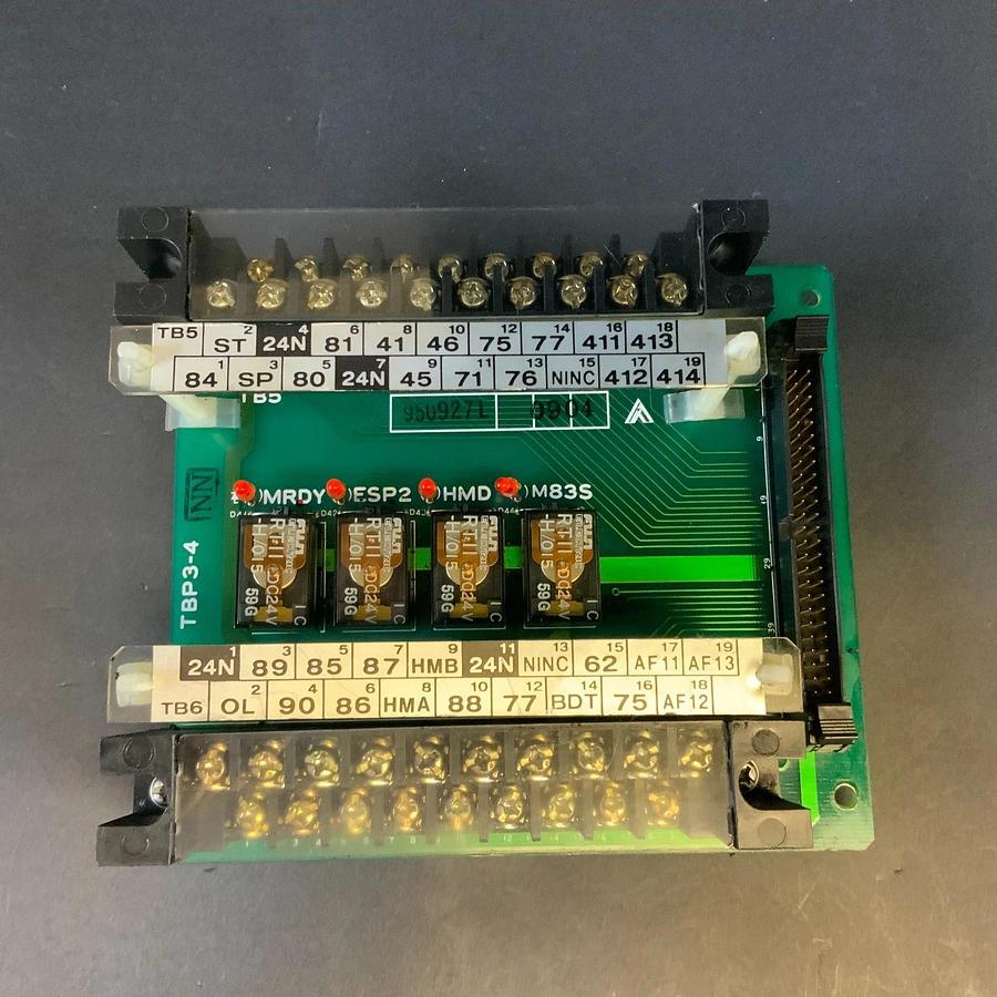 Used MIYANO F93078353C PC BOARD ($50 OBO)