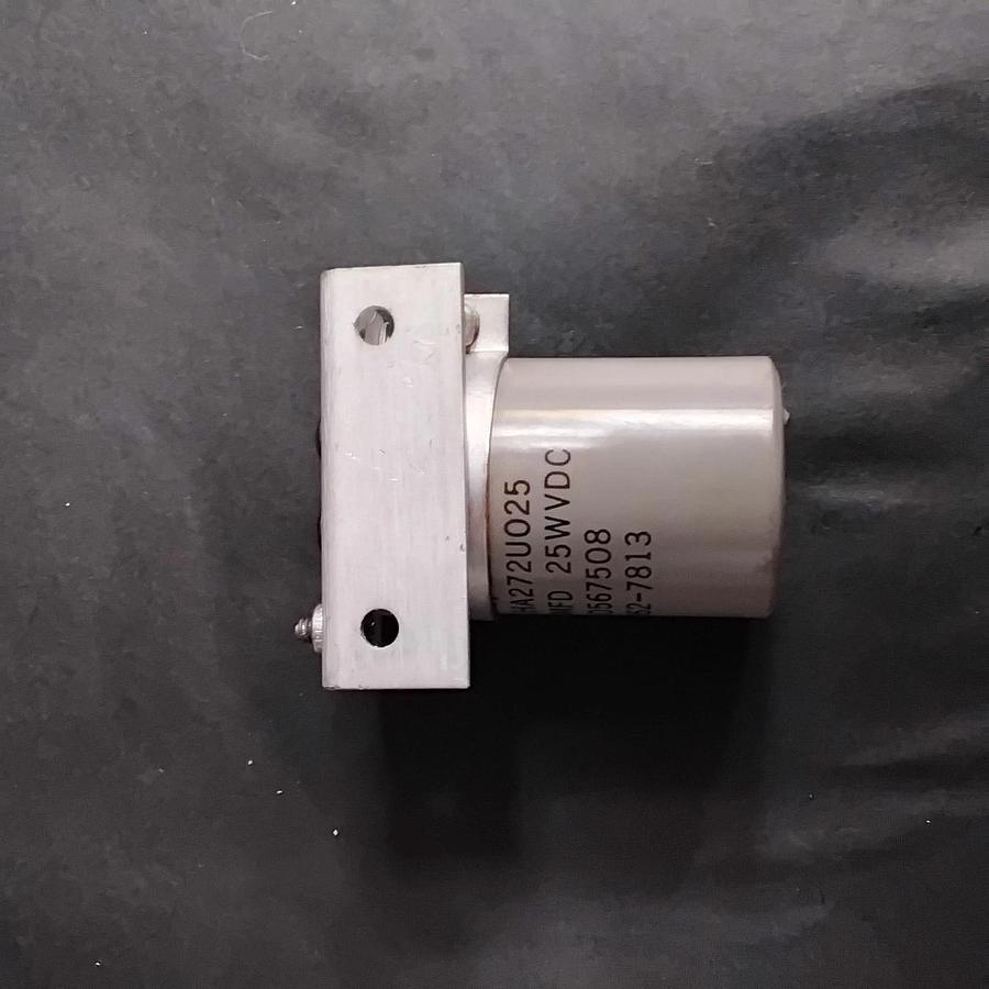 Used MEPCO ELECTRA 3111HA2 ELECTROLYTIC CAPACITOR ($4 OBO)