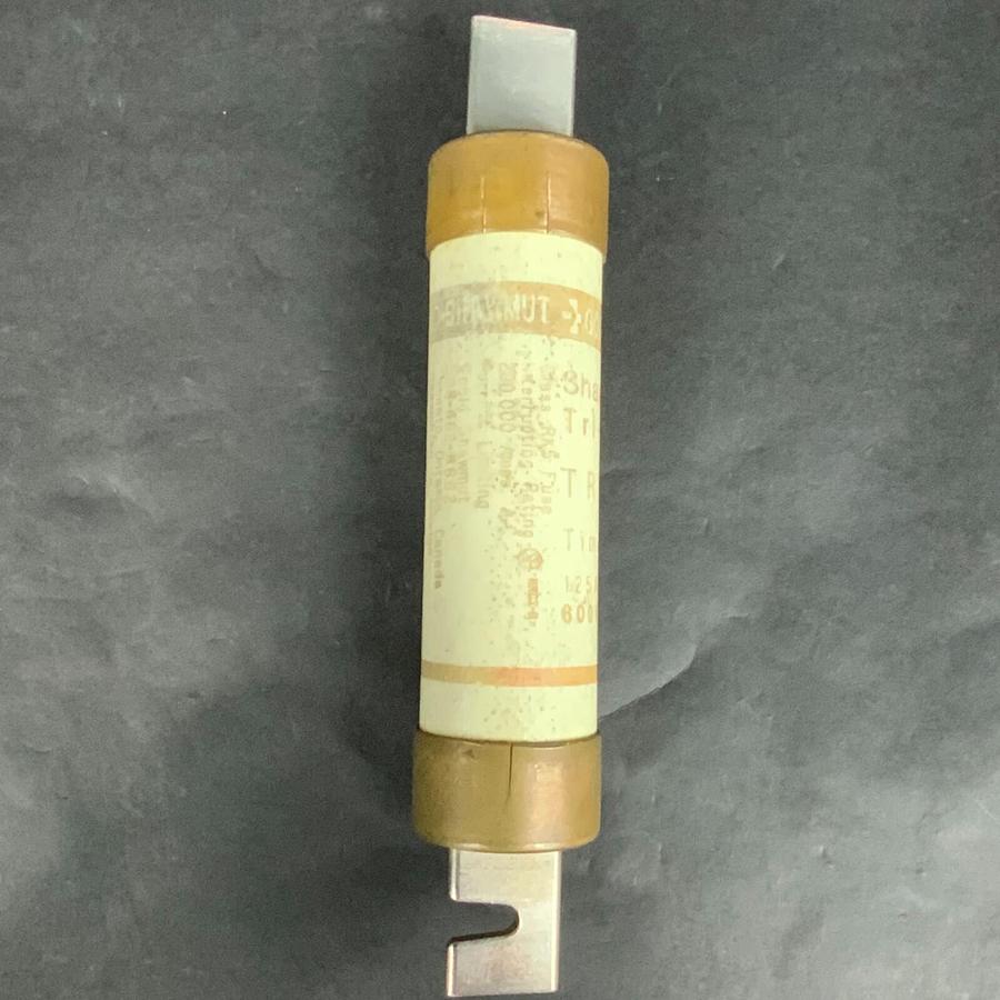 Used FERRAZ SHAWMUT TRS125R FUSE ($22 OBO)