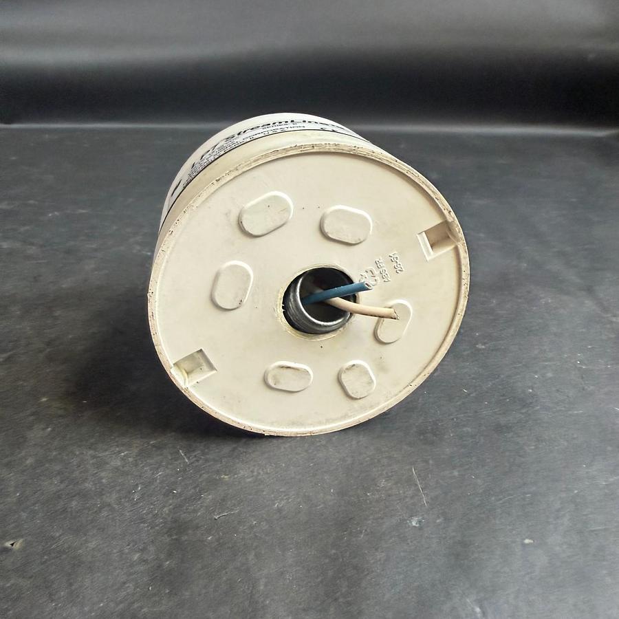 Used FEDERAL SIGNAL LP7 STREAMLINE SOUNDER ($80 OBO)