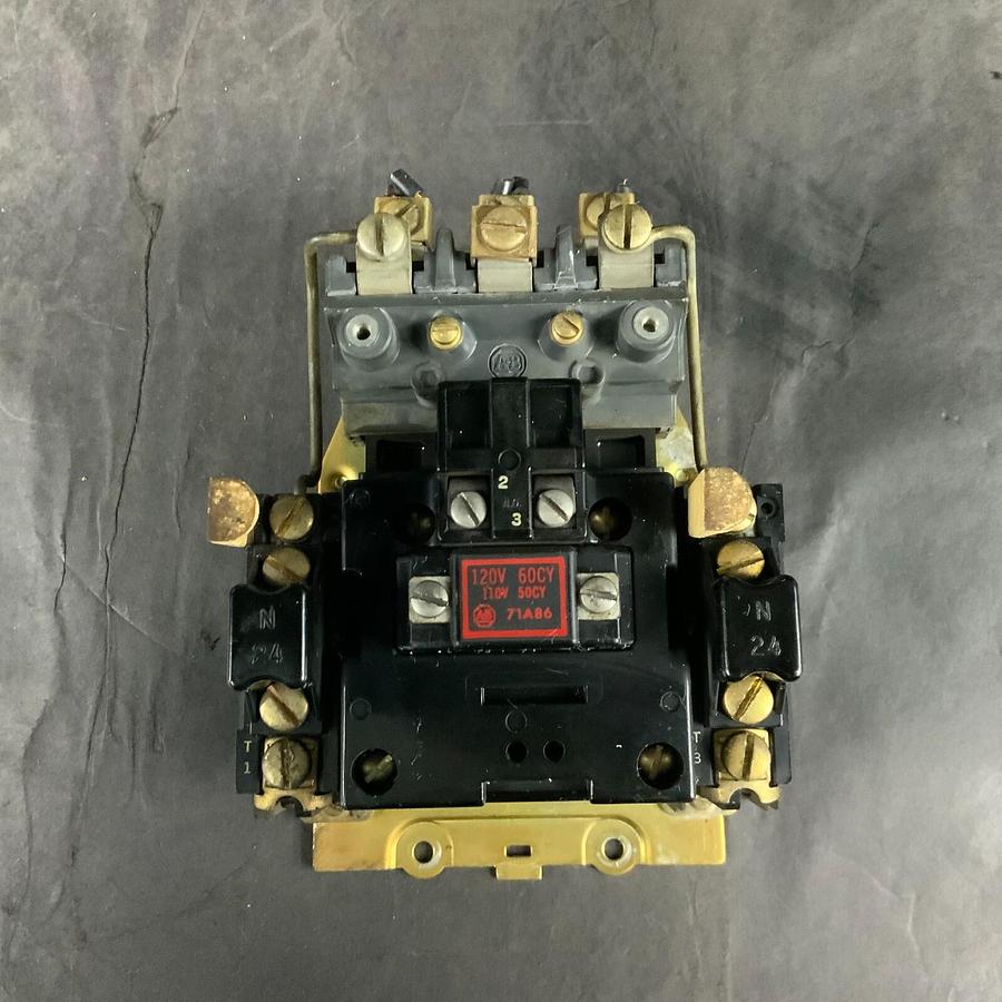 Used ALLEN-BRADLEY 709BOD-INDUSTRIAL CONTROL SYSTEM ($45 OBO)