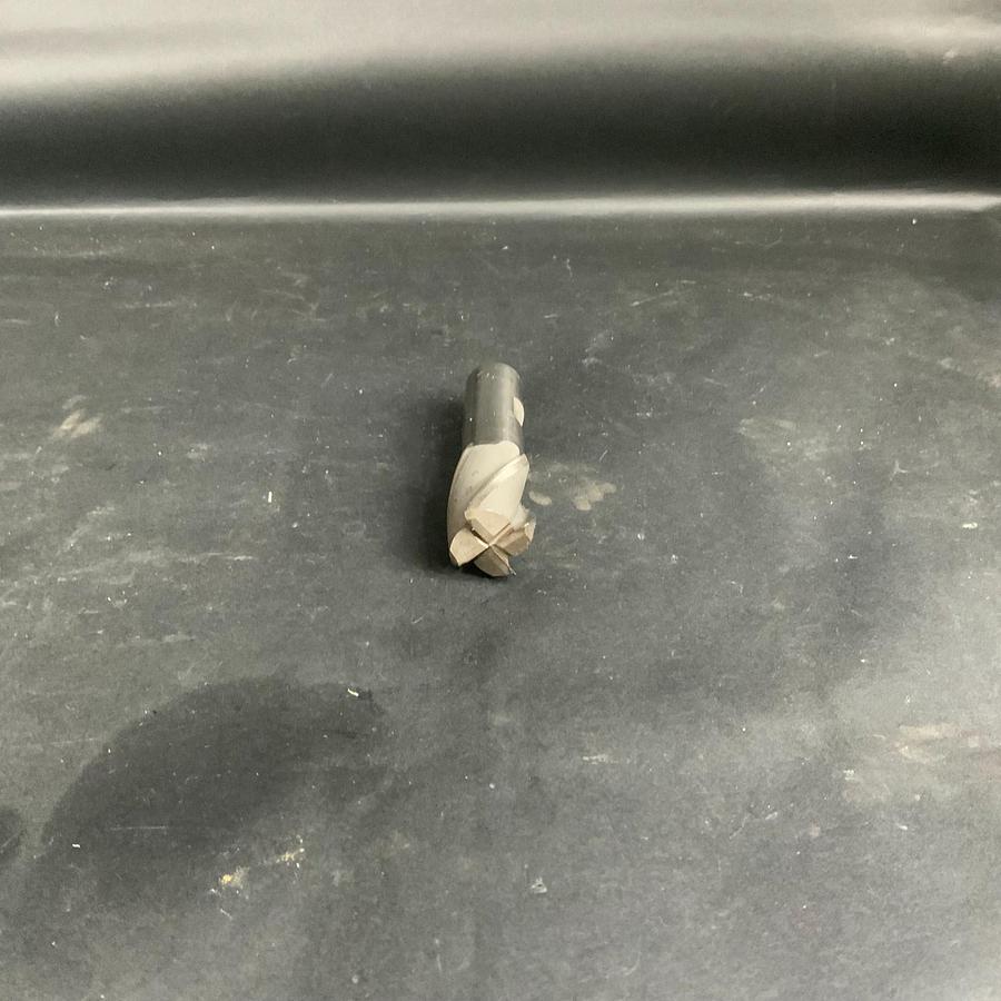 Used Unbranded 1” 4-FLUTE END MILL ($15 OBO)
