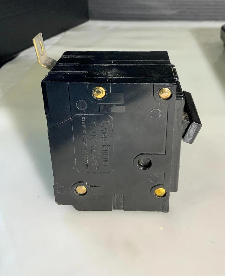 CUTLER HAMMER QBHW2050 ($69.99 OBO)